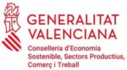 Generalitat Valenciana - Conselleria d'Economia
