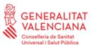 Generalitat Valenciana - Conselleria de Sanitat