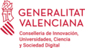 Generalitat Valenciana - Conselleria de Innovació