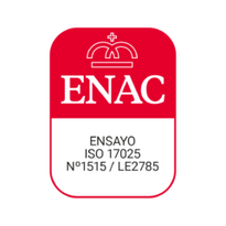 ENAC-ISO17025