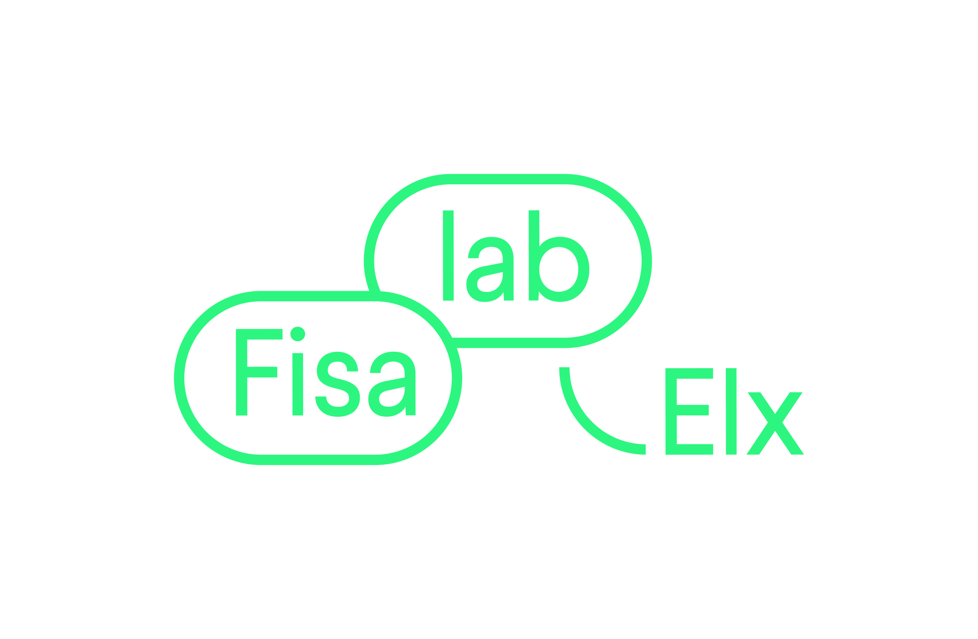 Nueva imagen corporativa del proyecto Fisalab-ELX