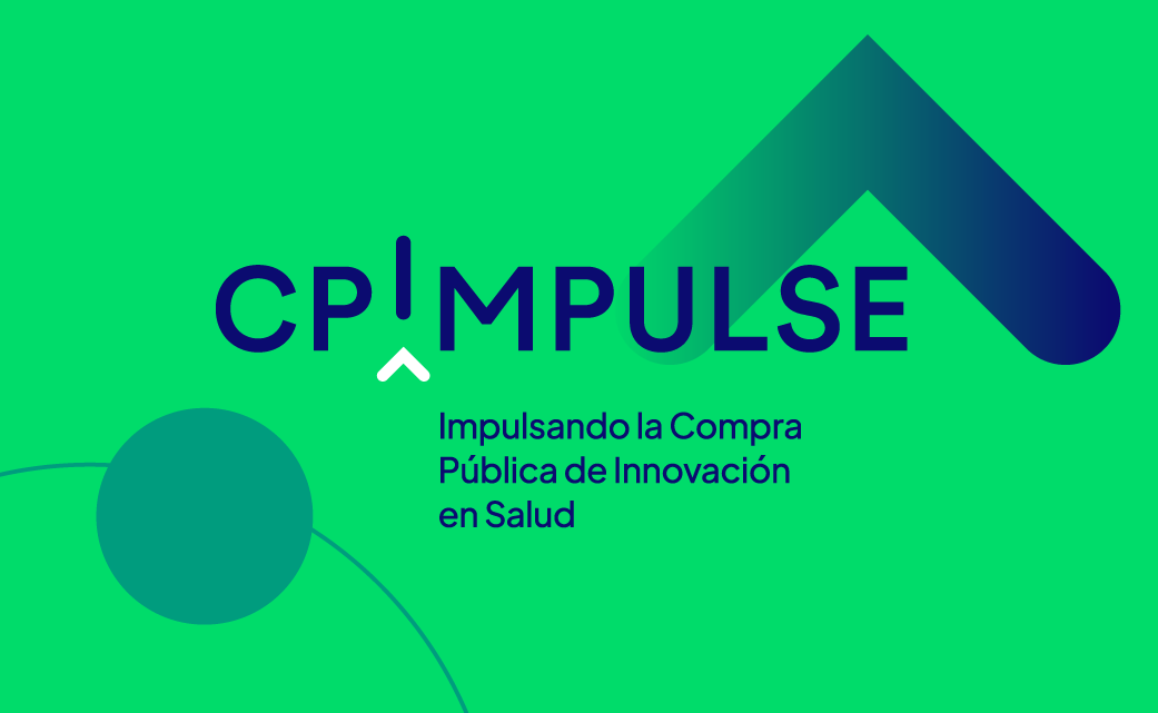 Nueva imagen corporativa del proyecto CPImpulse