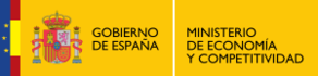 Gobierno de España - Ministerio de Econonomía y Competitividad